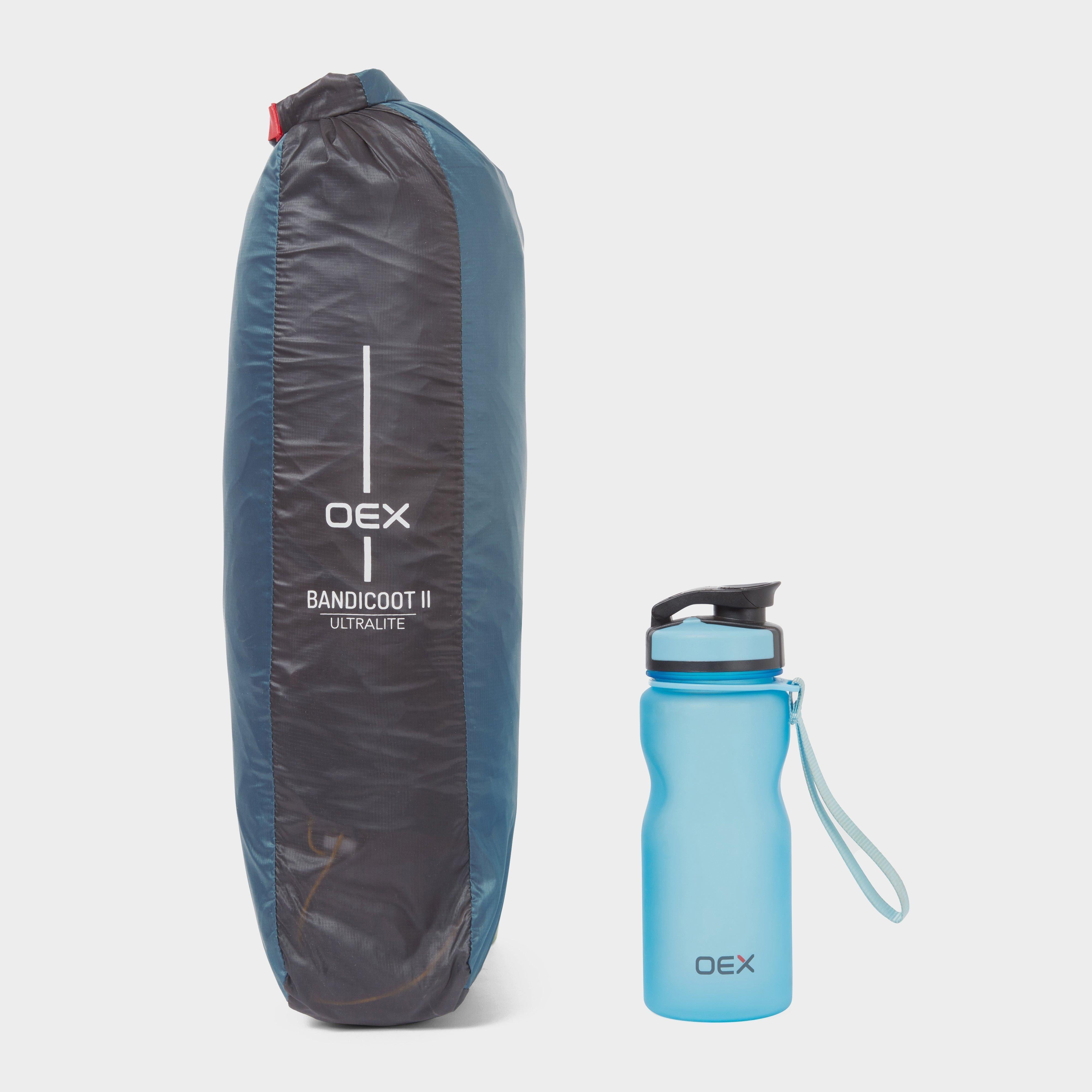 Refurbished Bandicoot II Ultralite Tent