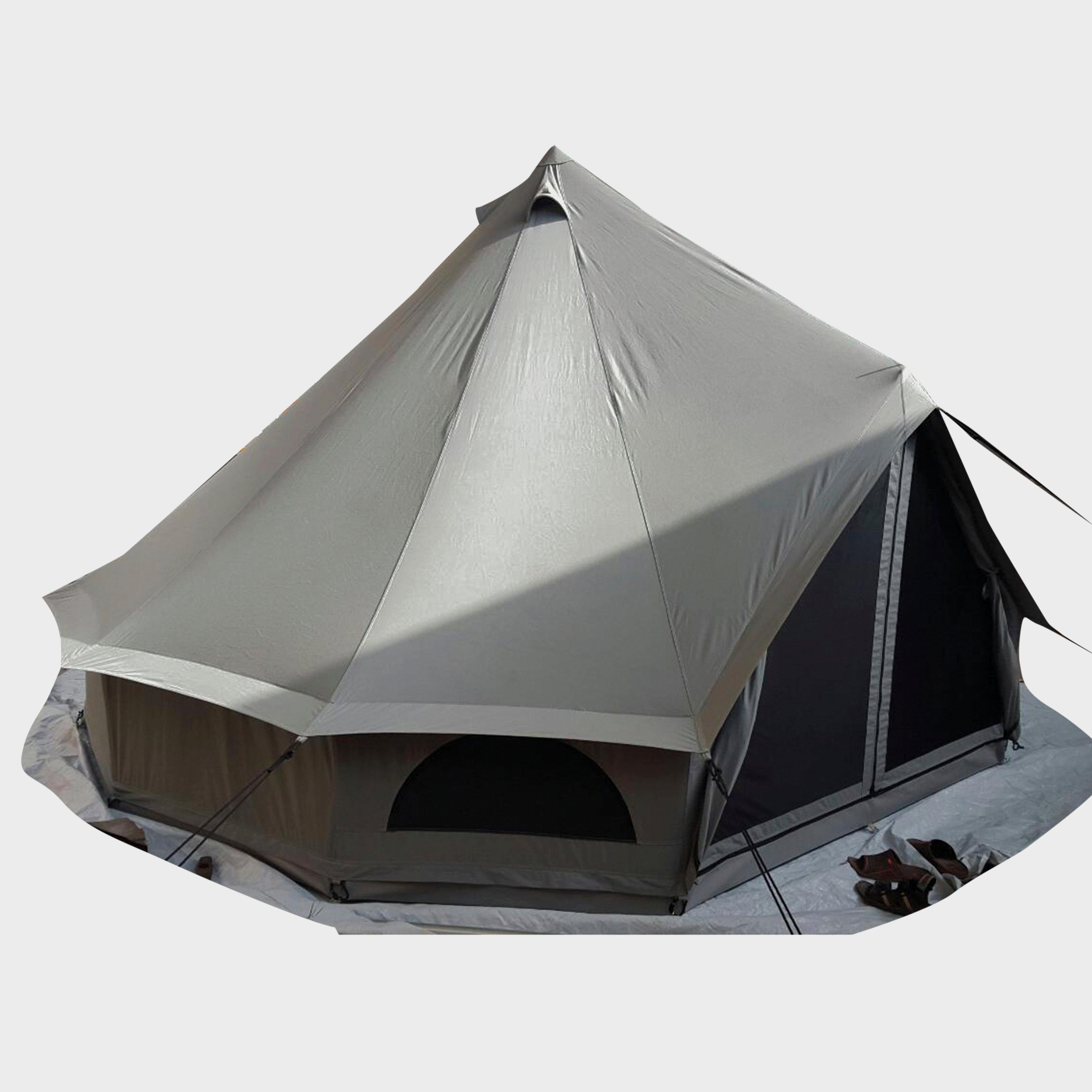 Refurbished 5-Metre Bell Tent