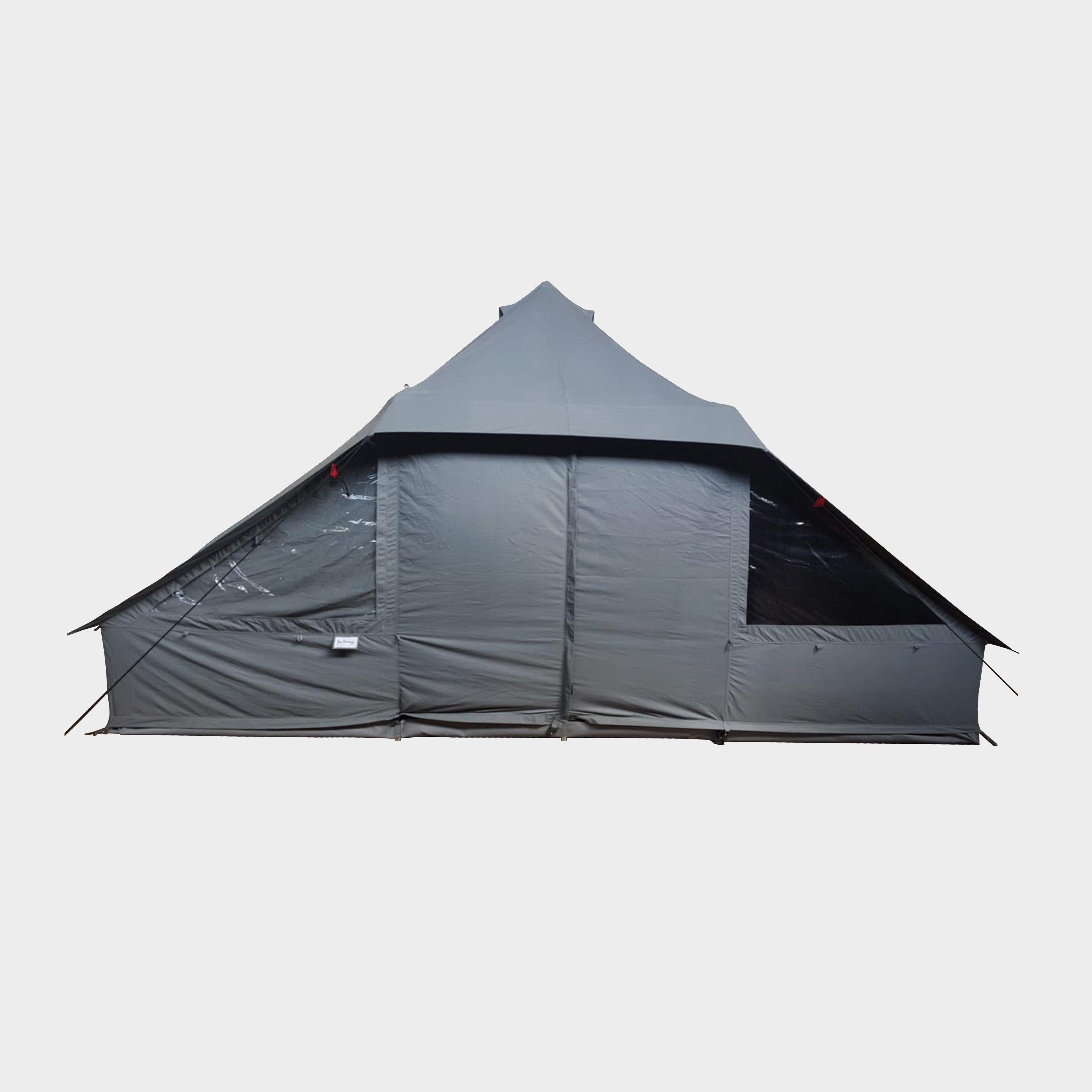 Refurbished Touareg Bell 10-Person Tent