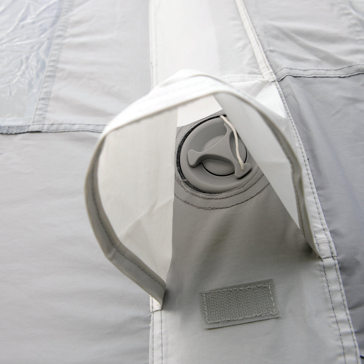 Refurbished Kepler 6 Nightfall Air Tent
