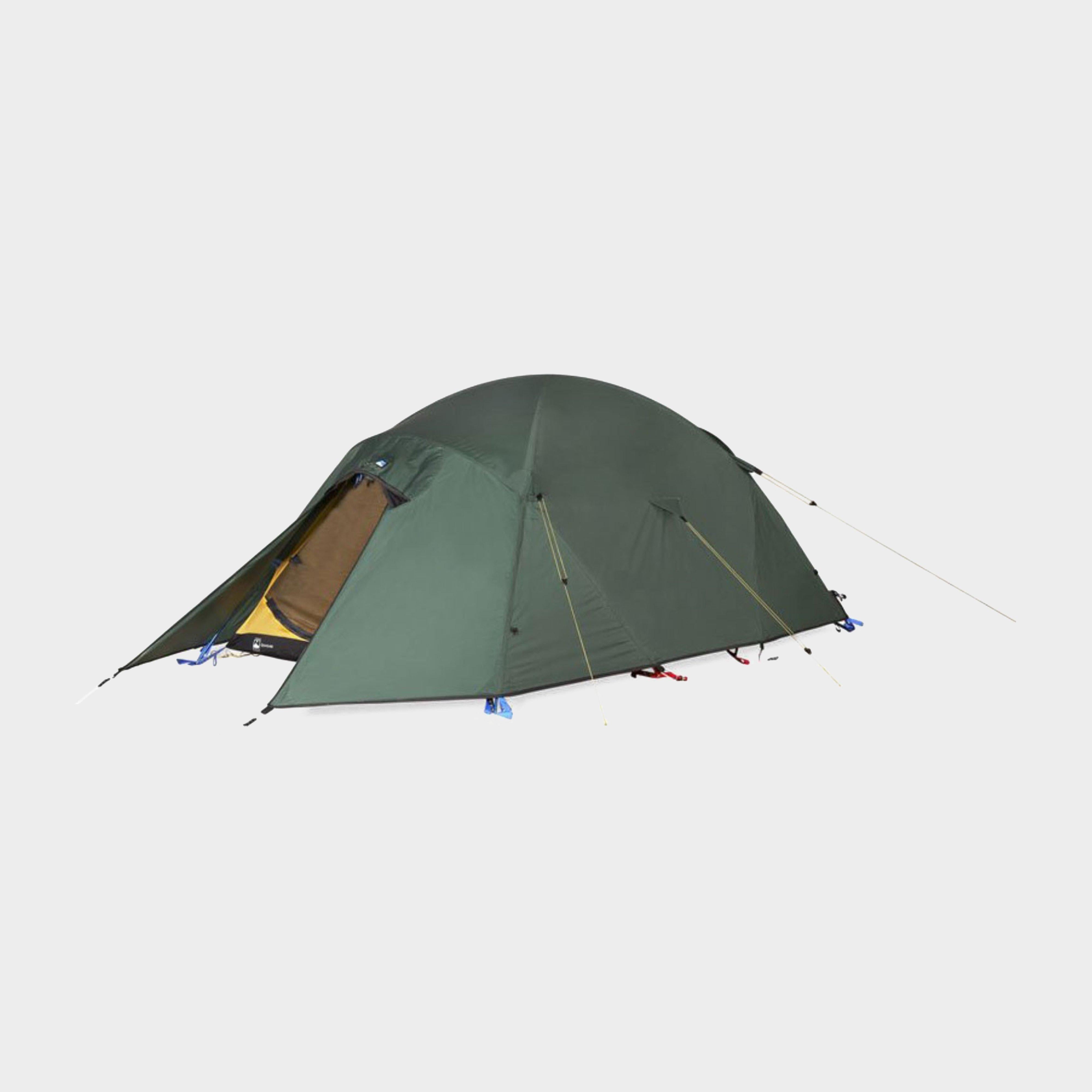 Refurbished Quasar Two-Person Tent