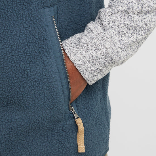 Men's National Trust Whitendale Insulating Vest