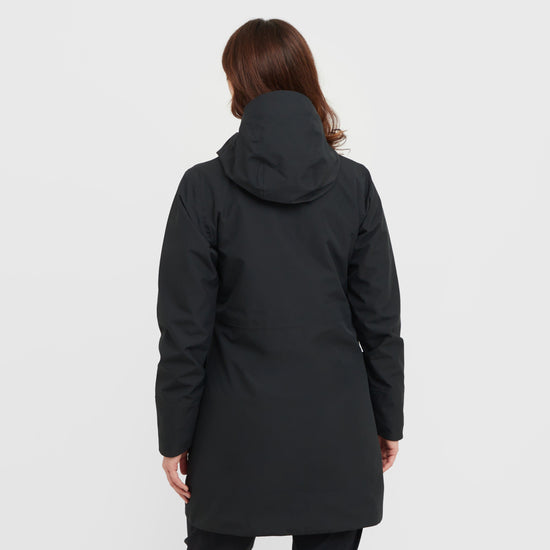 Women's Omeara Long Jacket