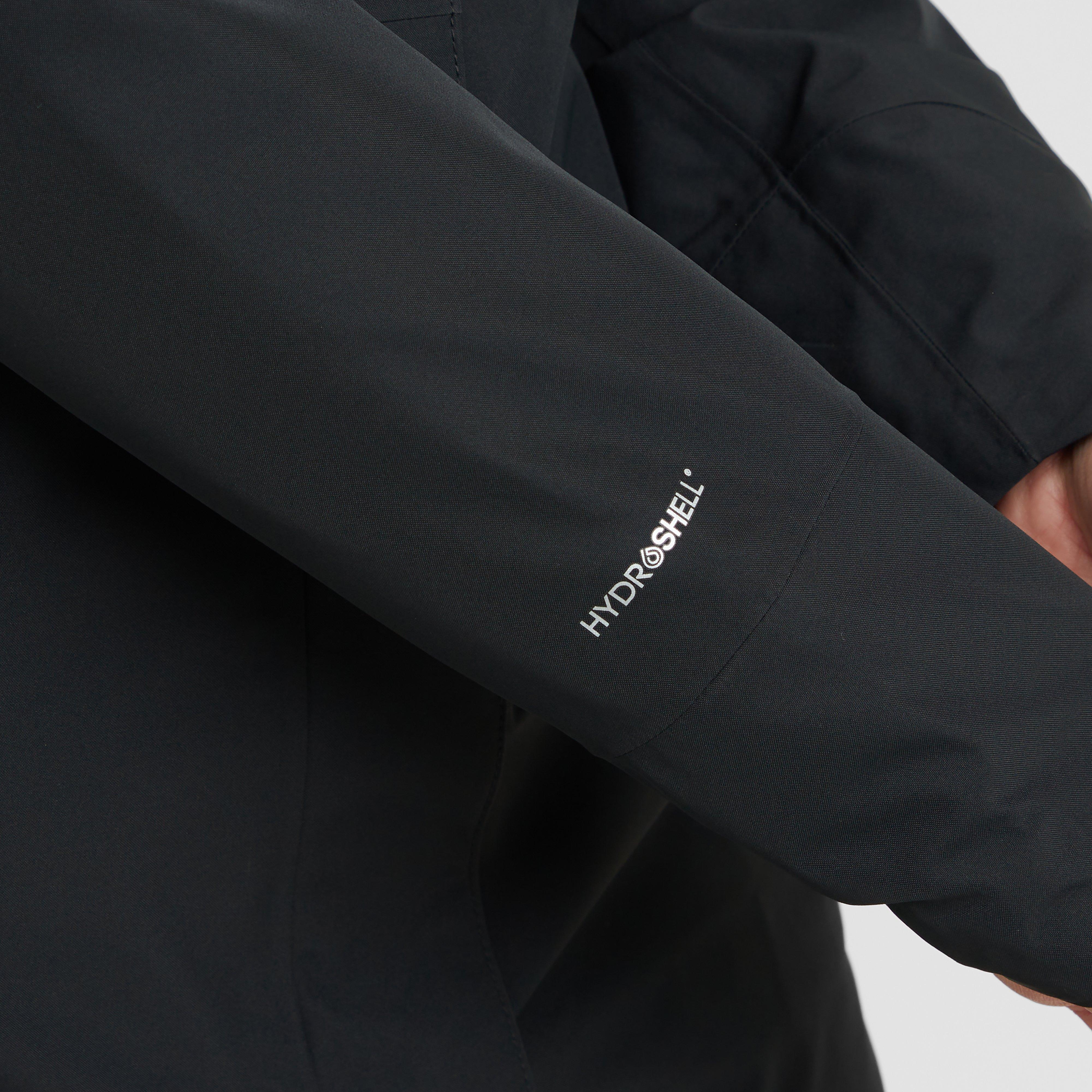 Women's Omeara Long Jacket