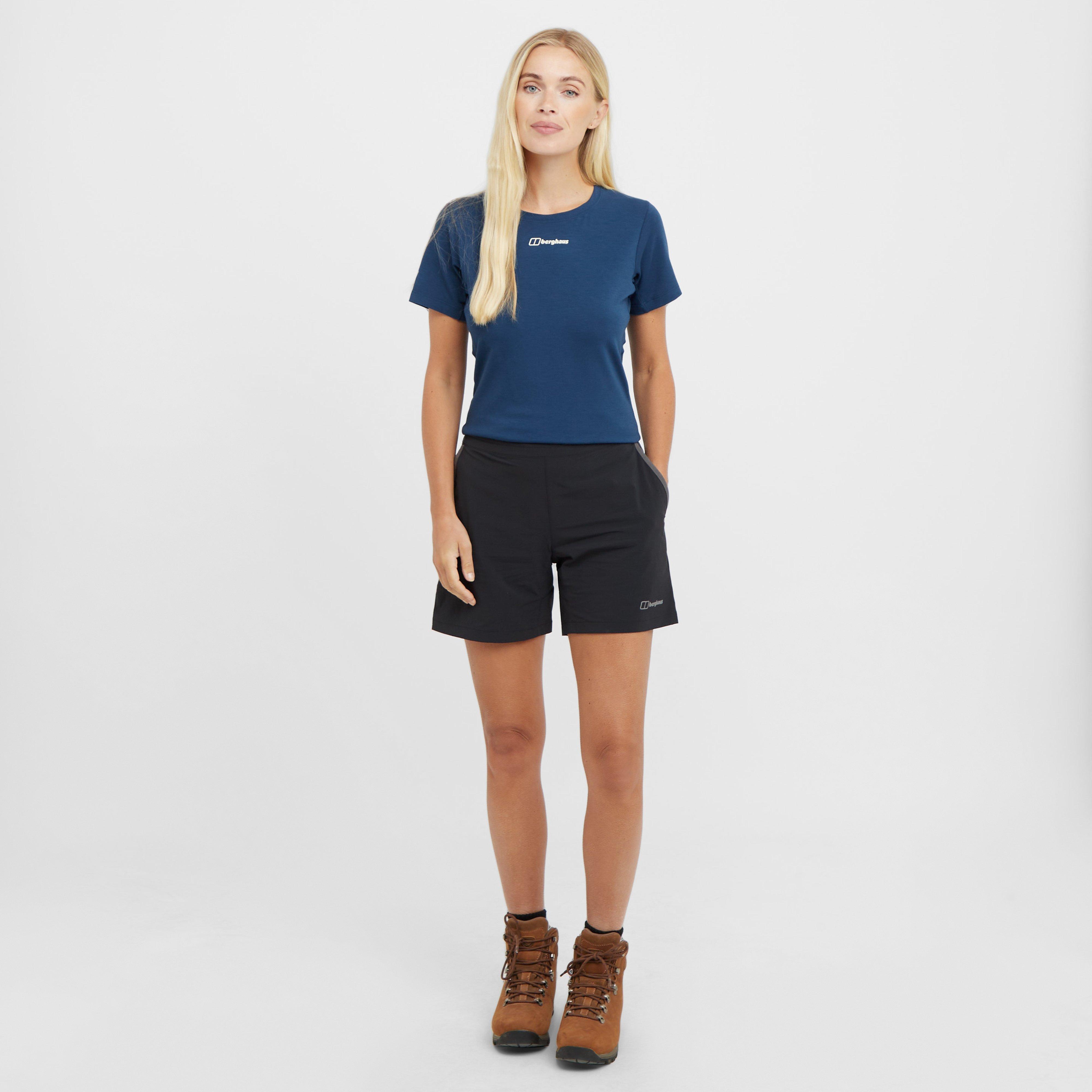 Women’s Wandermoor Wind Shorts