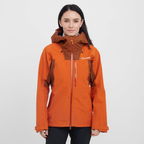 Women's Ridge-Hiker Hooded Jacket
