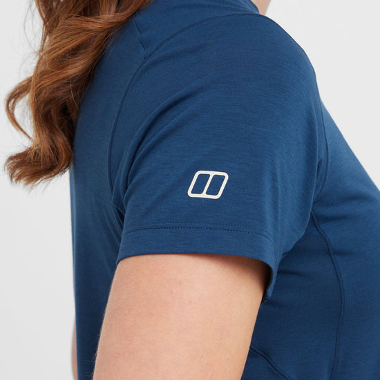 Women’s Delta Tee
