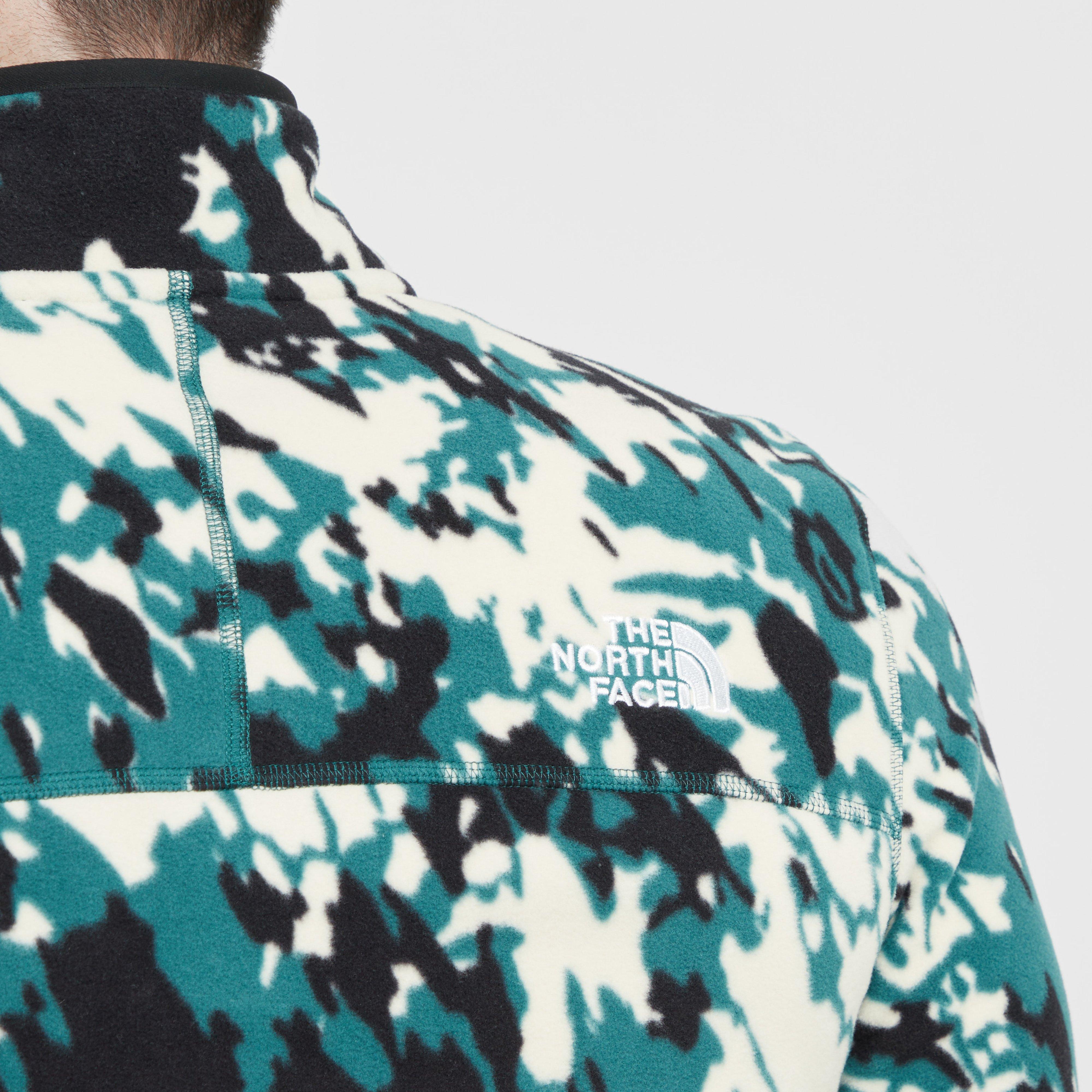 Men’s 100 Glacier 1/4 Zip Fleece