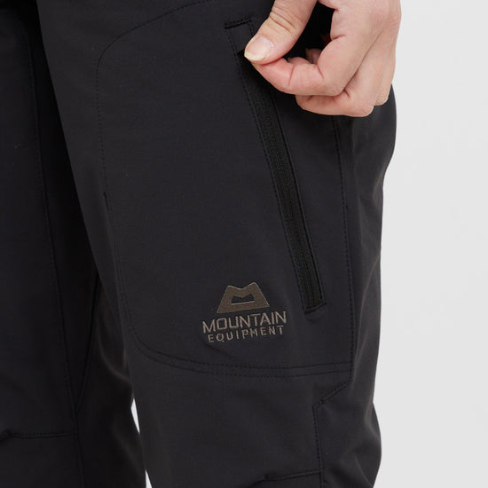 Women's Chamois Pant