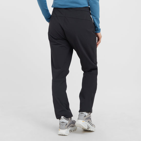 Women's Chamois Pant (Short)