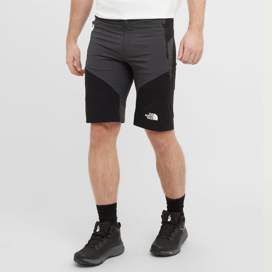 Men's Felik Slim Tapered Shorts