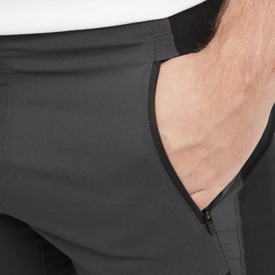 Men's Felik Slim Tapered Shorts