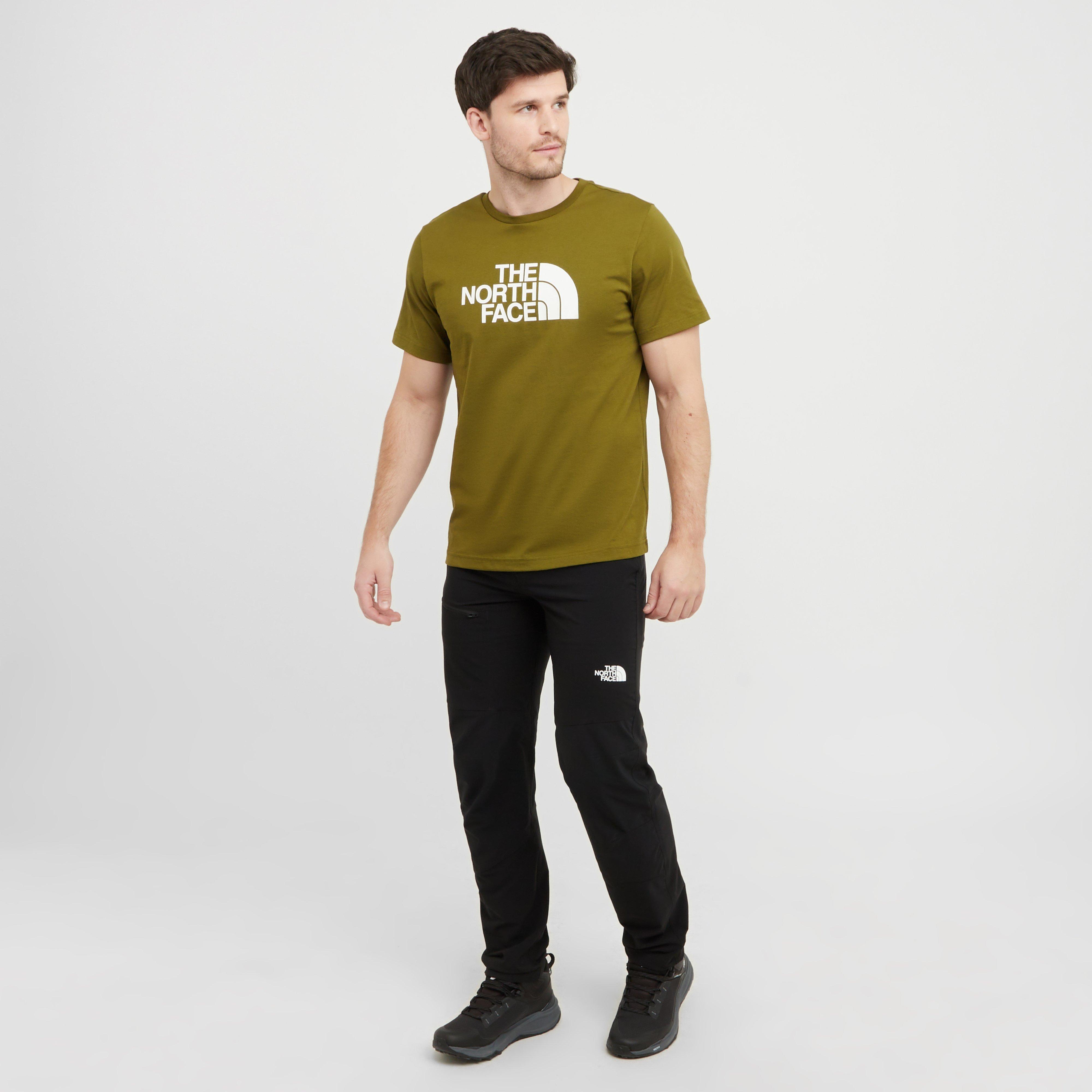 Men's Speedlight Regular Trouser