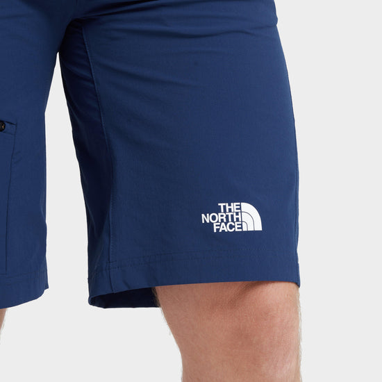 Men's Speedlight Slim Tapered Shorts