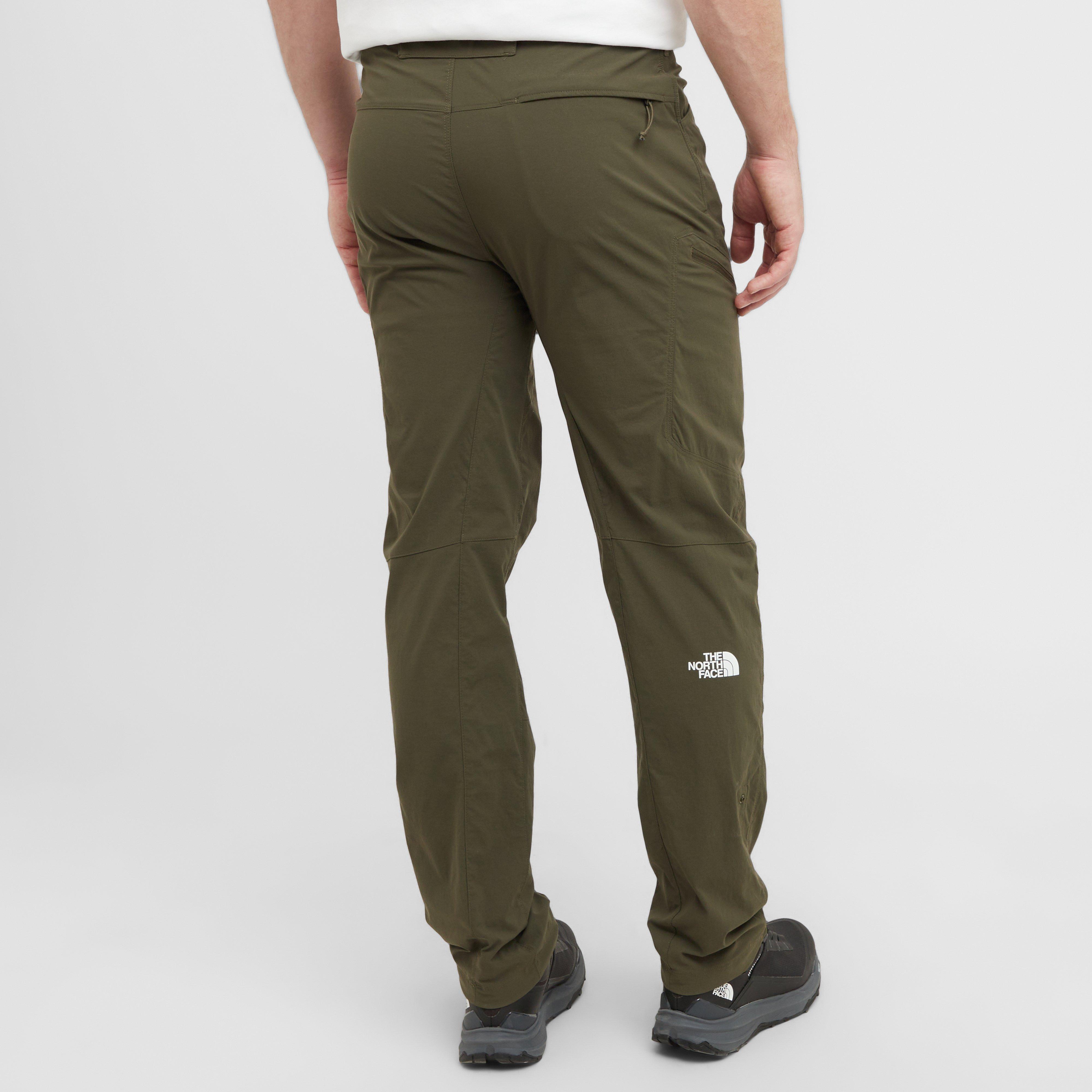 Men's Exploration Pant