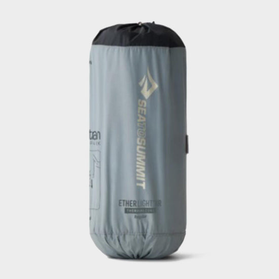 Ether Light XR Insulated Air Sleeping Mat Regular