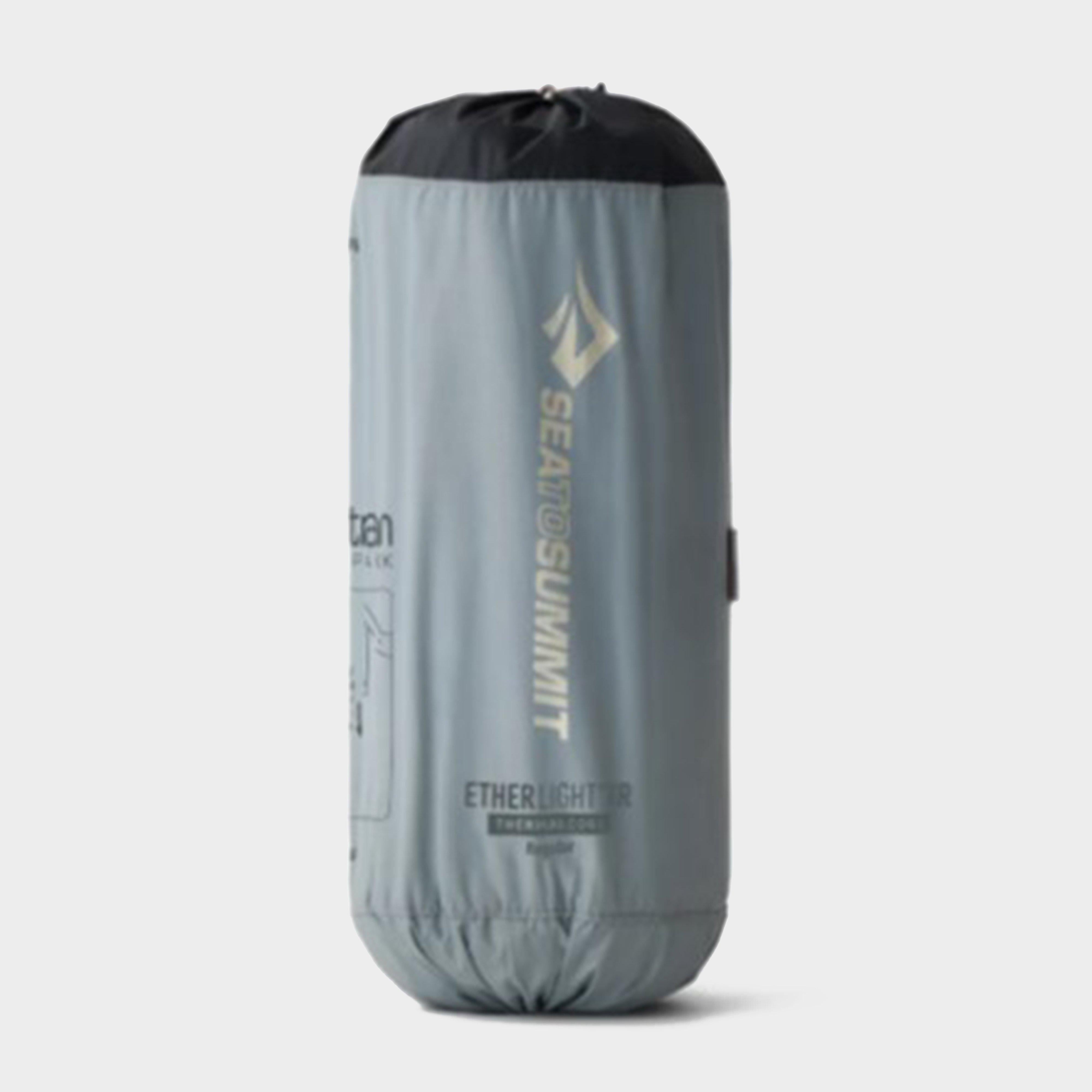 Ether Light XR Insulated Air Sleeping Mat Regular