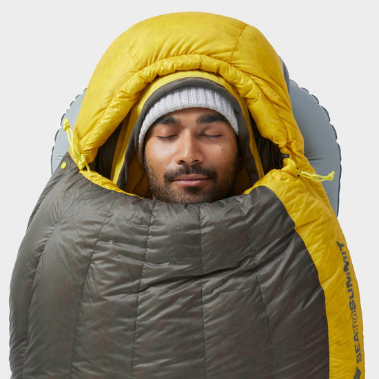Spark Ultralight Sleeping Bag - 18