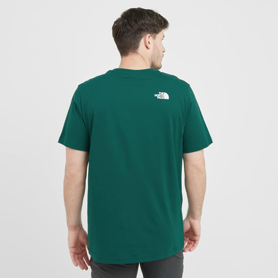 Men’s Biner Graphic 1 T-Shirt