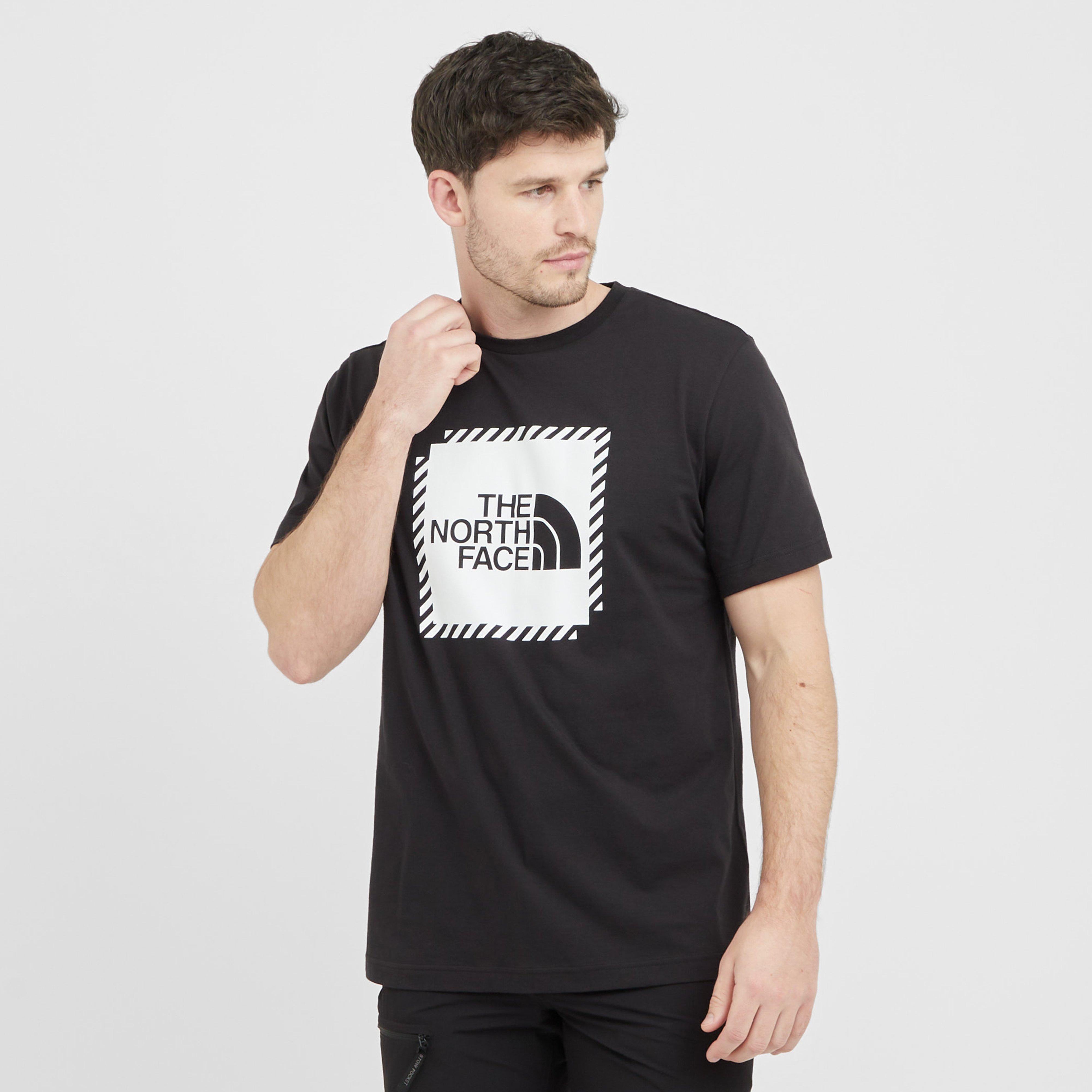 Men’s Biner Graphic 2 T-Shirt