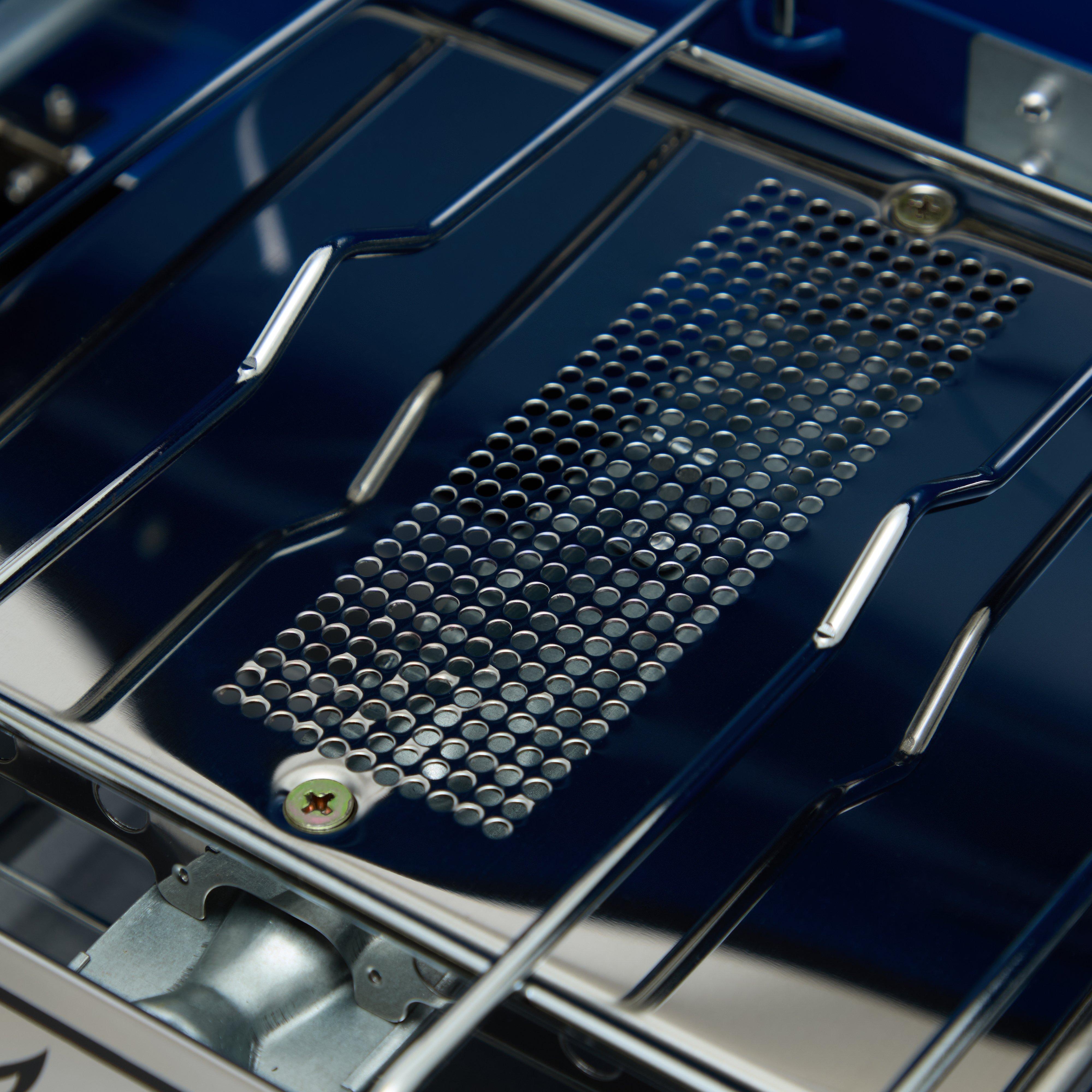 Appetizer Trio Stove