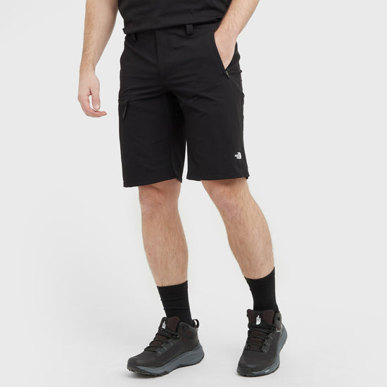 Men's Resolve Short