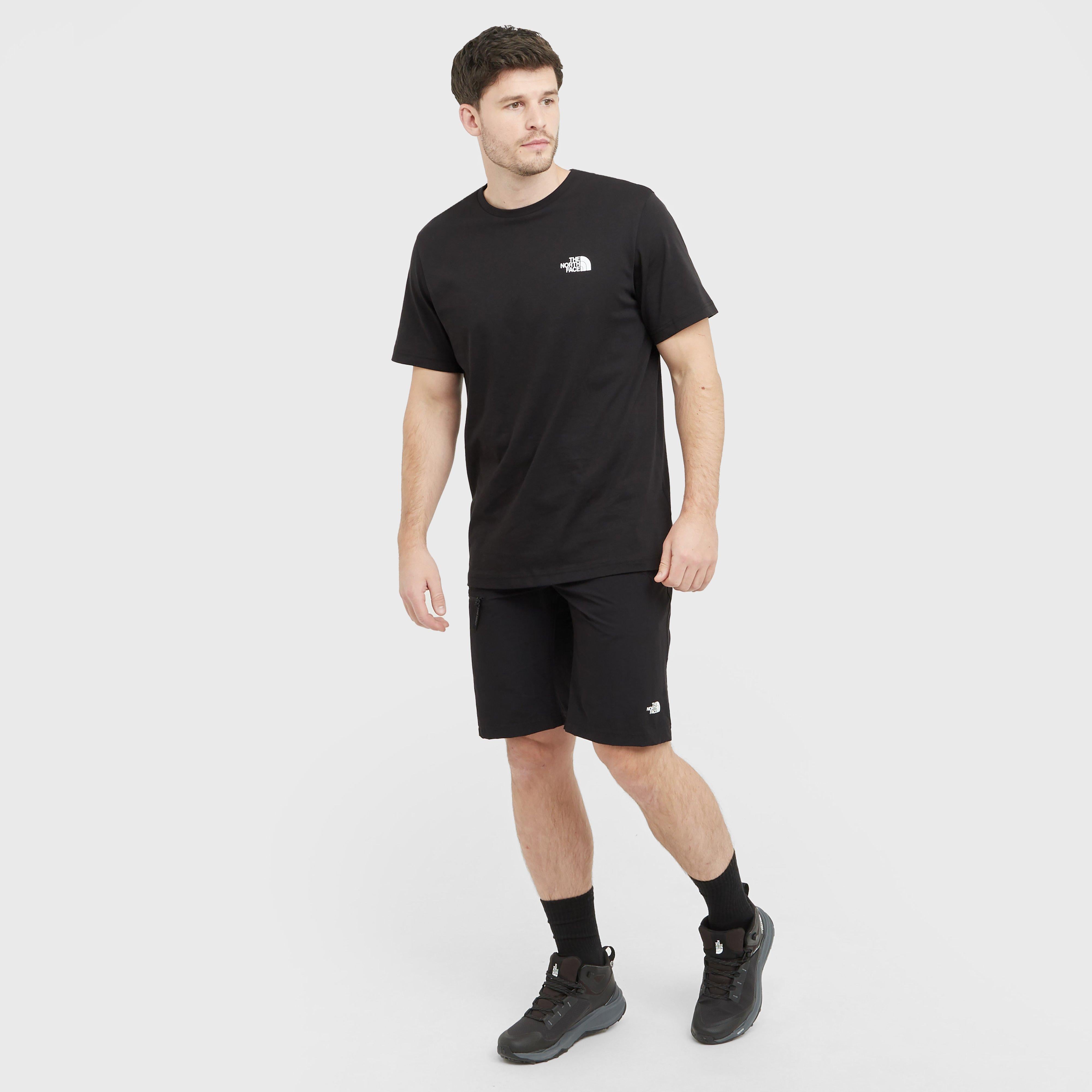 Men's Resolve Short