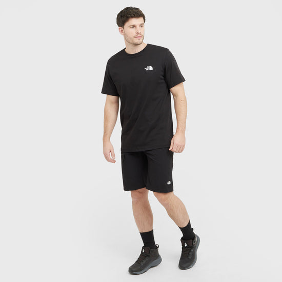Men's Resolve Short