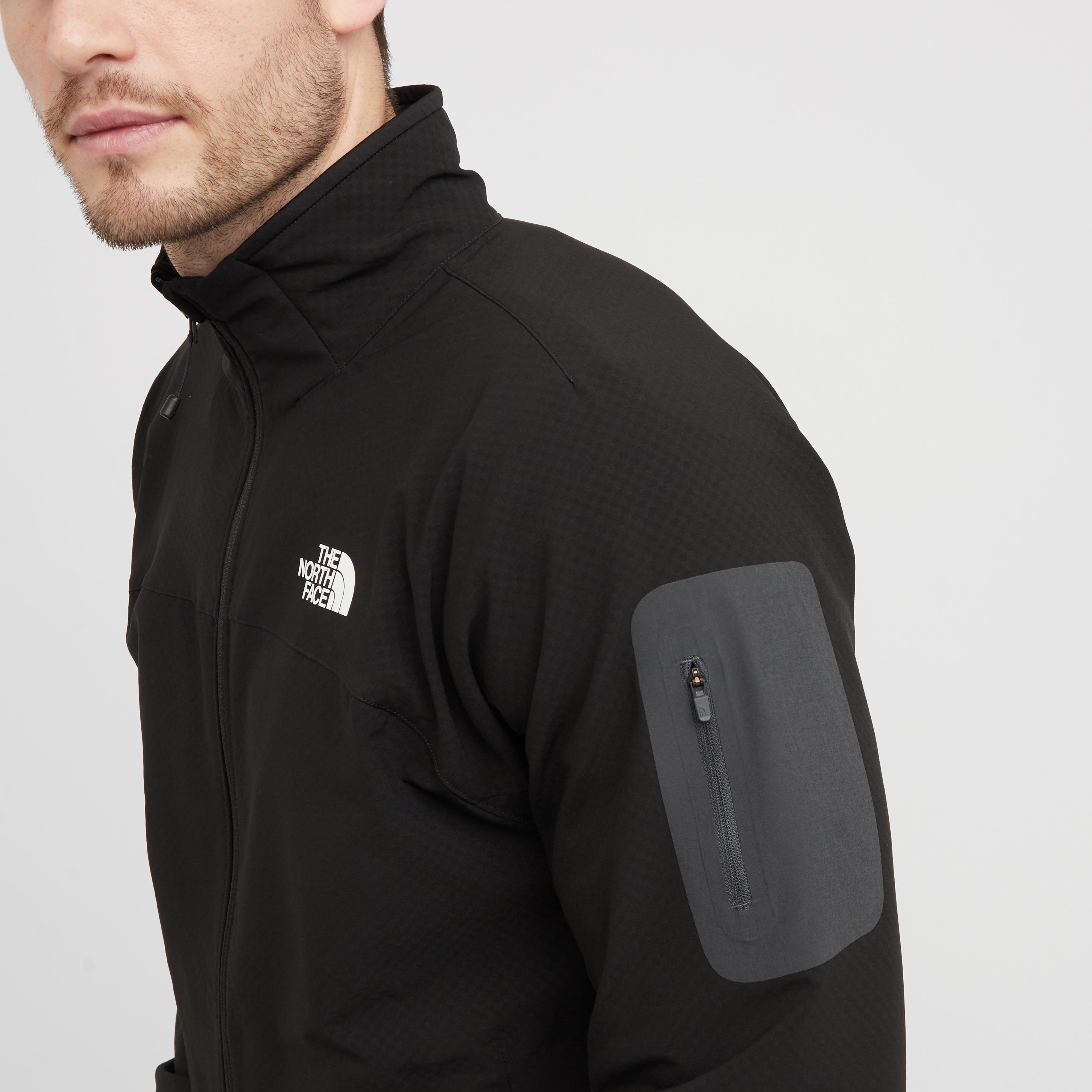 Men’s Tek Approach Jacket