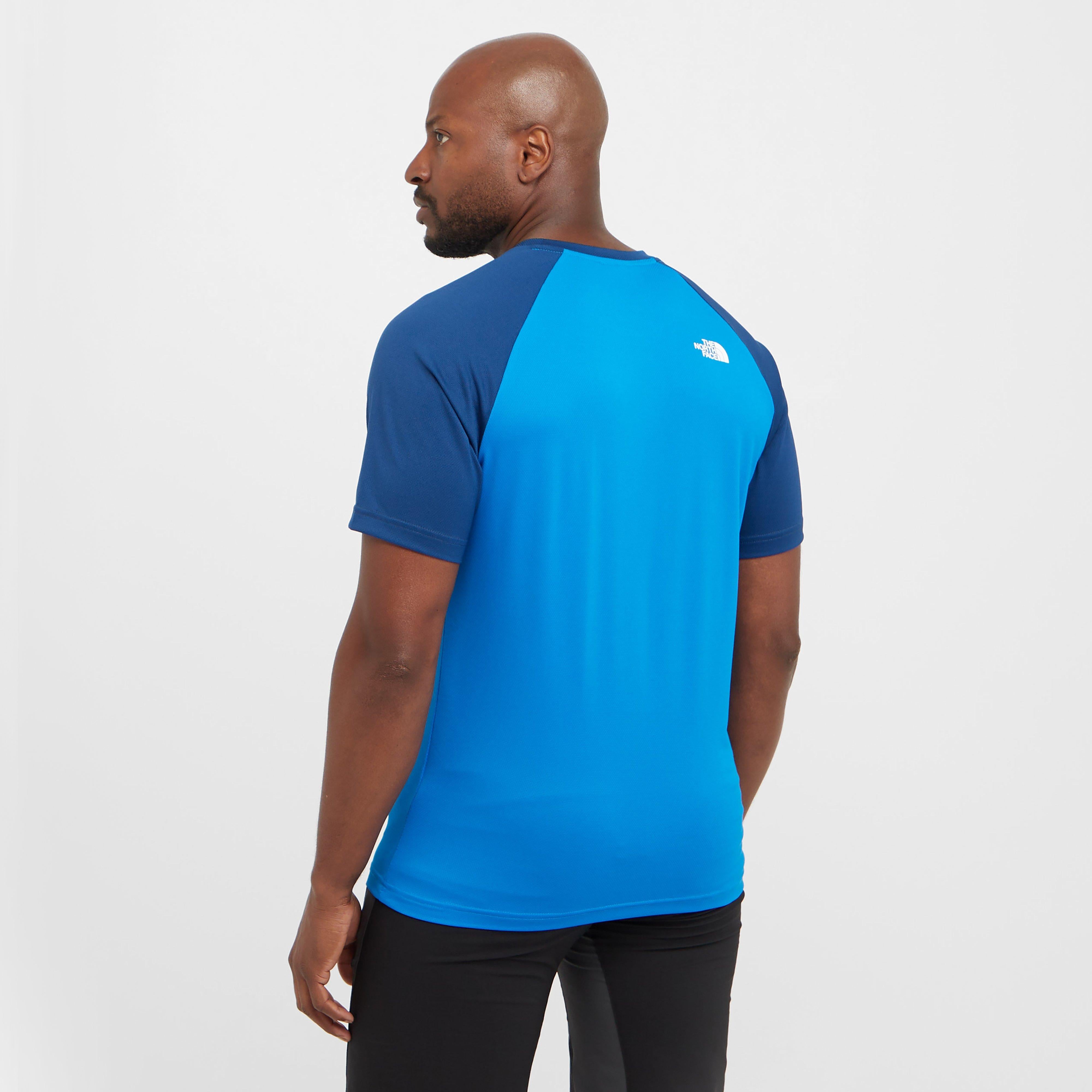 Men’s Tanken Raglan T-Shirt