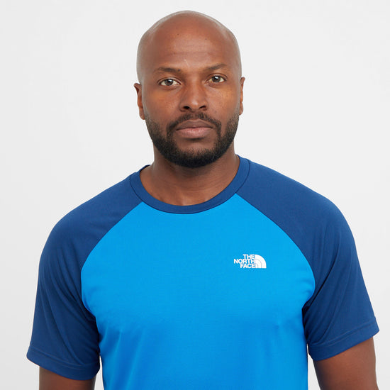 Men’s Tanken Raglan T-Shirt