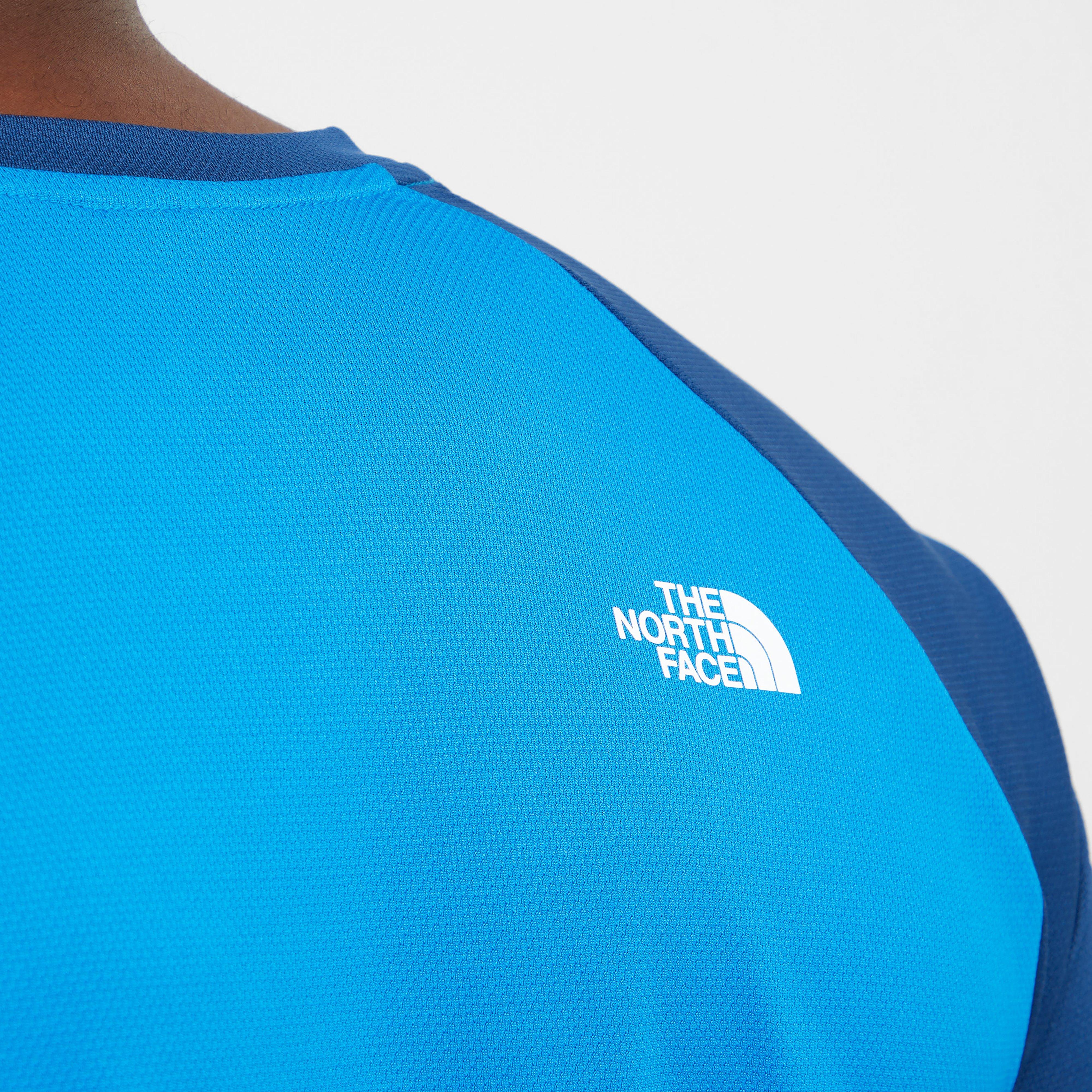 Men’s Tanken Raglan T-Shirt