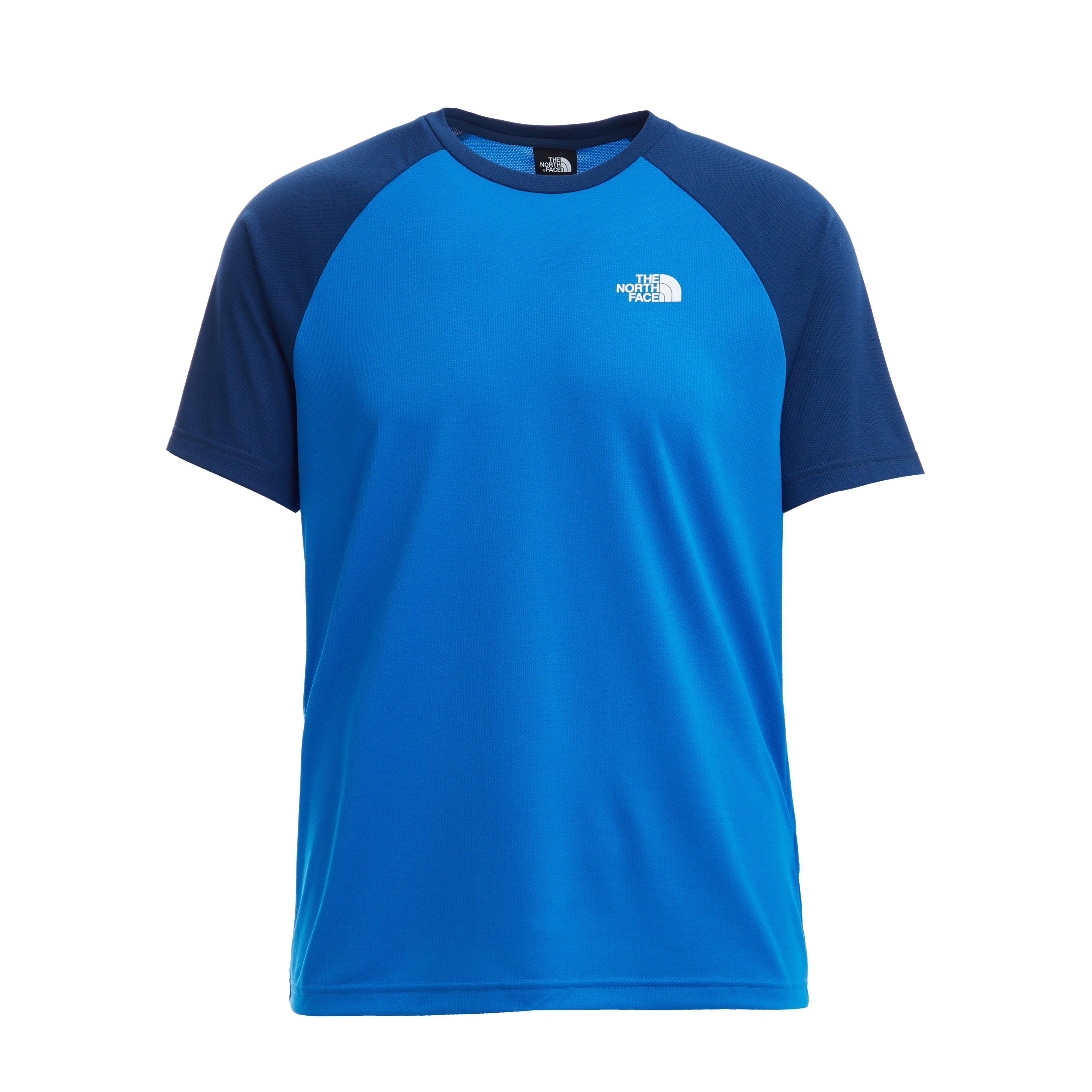 Men’s Tanken Raglan T-Shirt