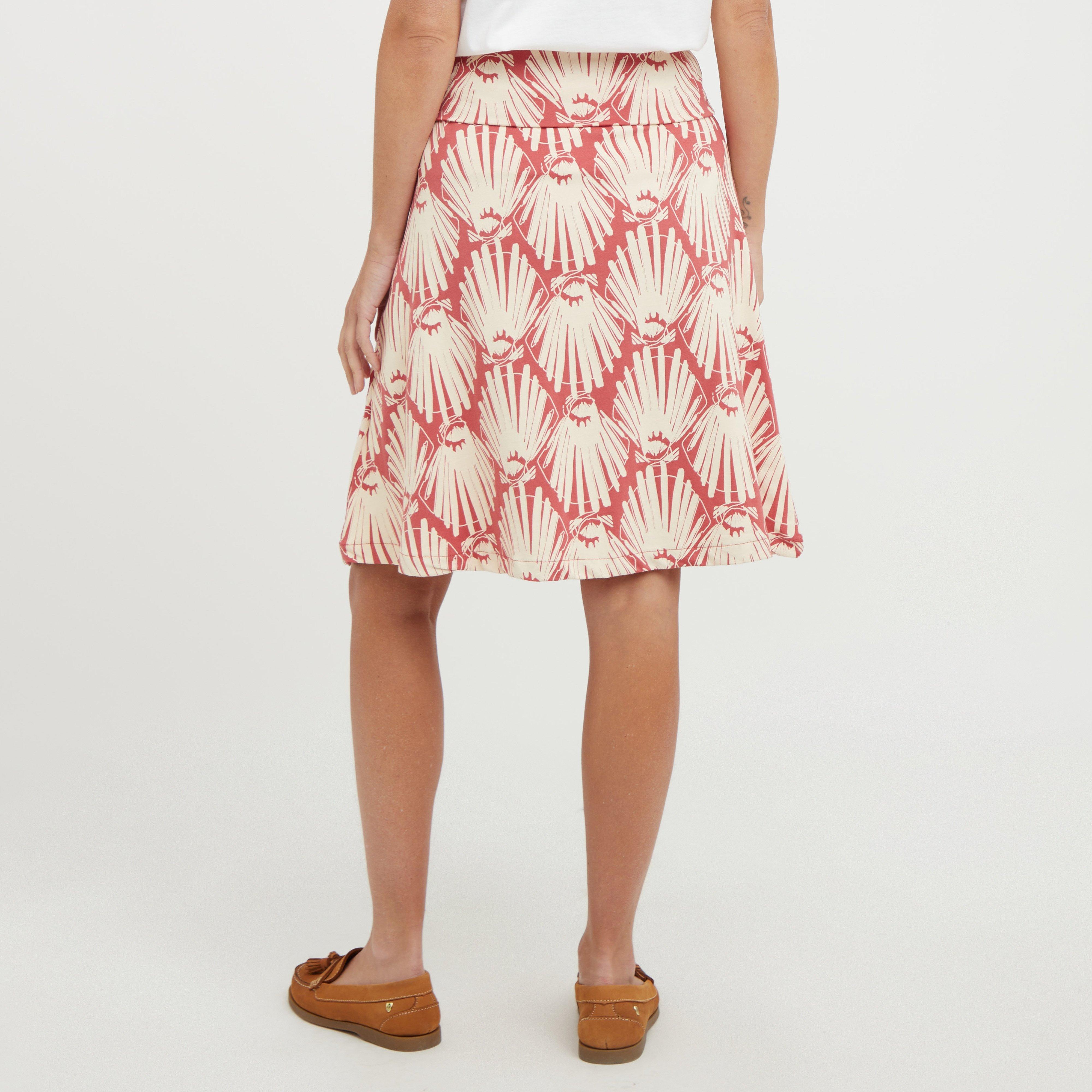 Women’s Malmo Skirt