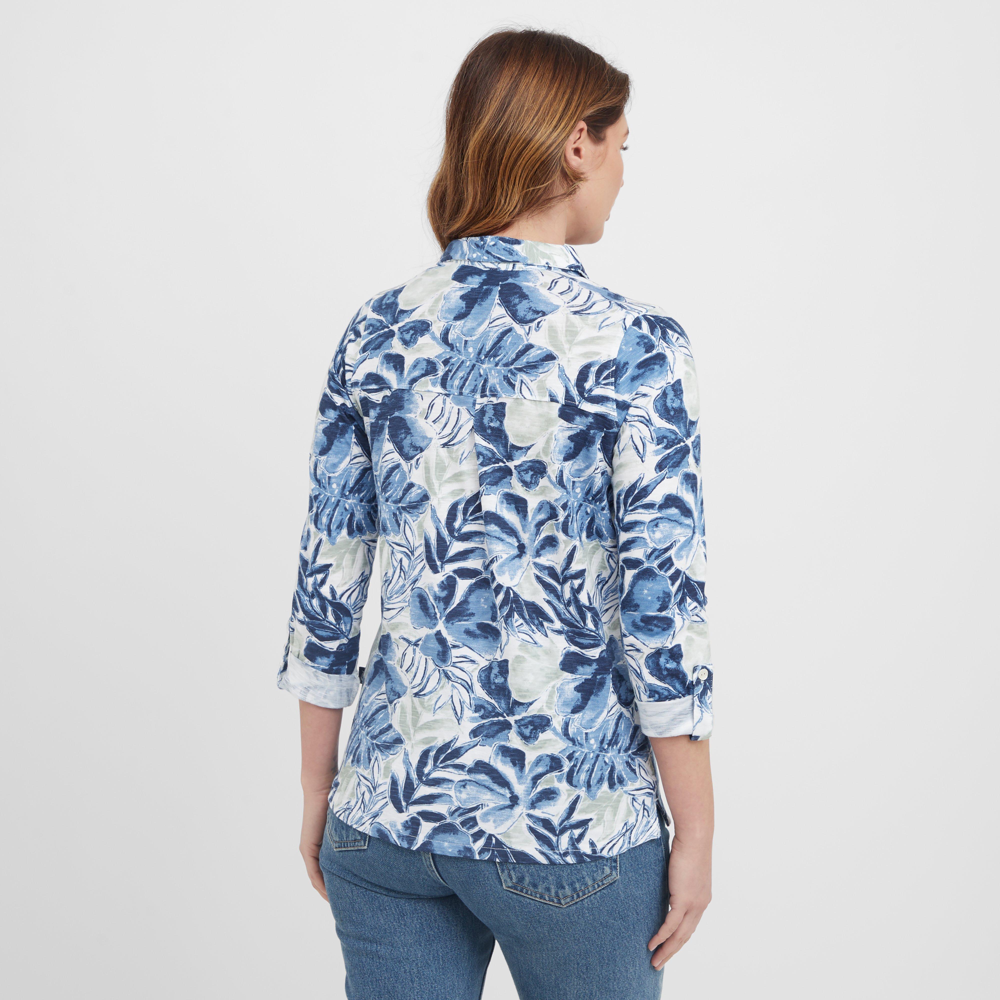 Women’s Ginny Shirt