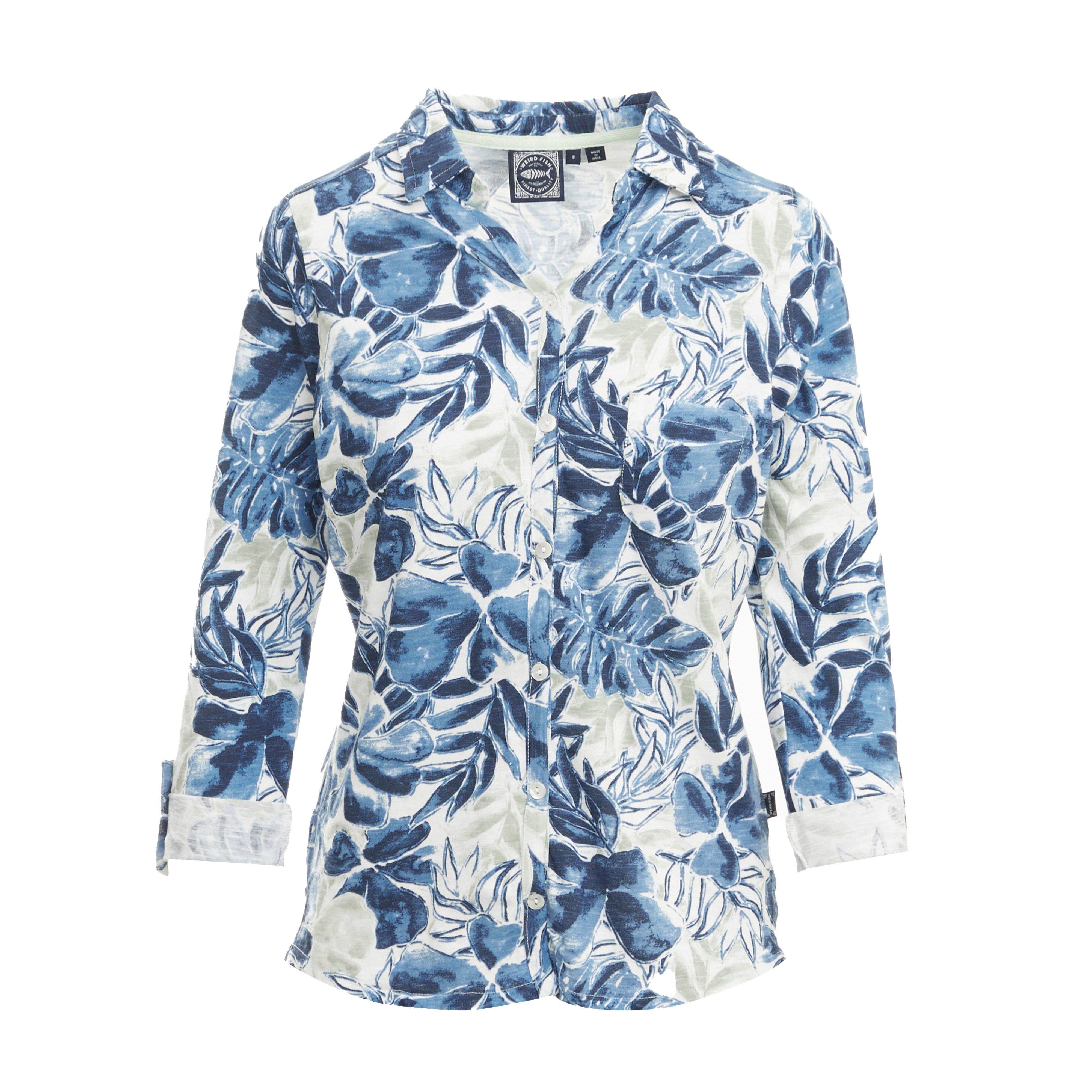 Women’s Ginny Shirt