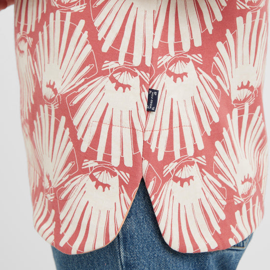 Women's Thandi Patterned T-Shirt