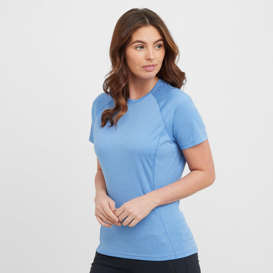 Women’s Dart Short Sleeve T-Shirt