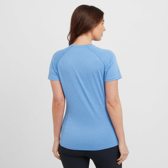 Women’s Dart Short Sleeve T-Shirt