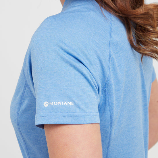 Women’s Dart Short Sleeve T-Shirt