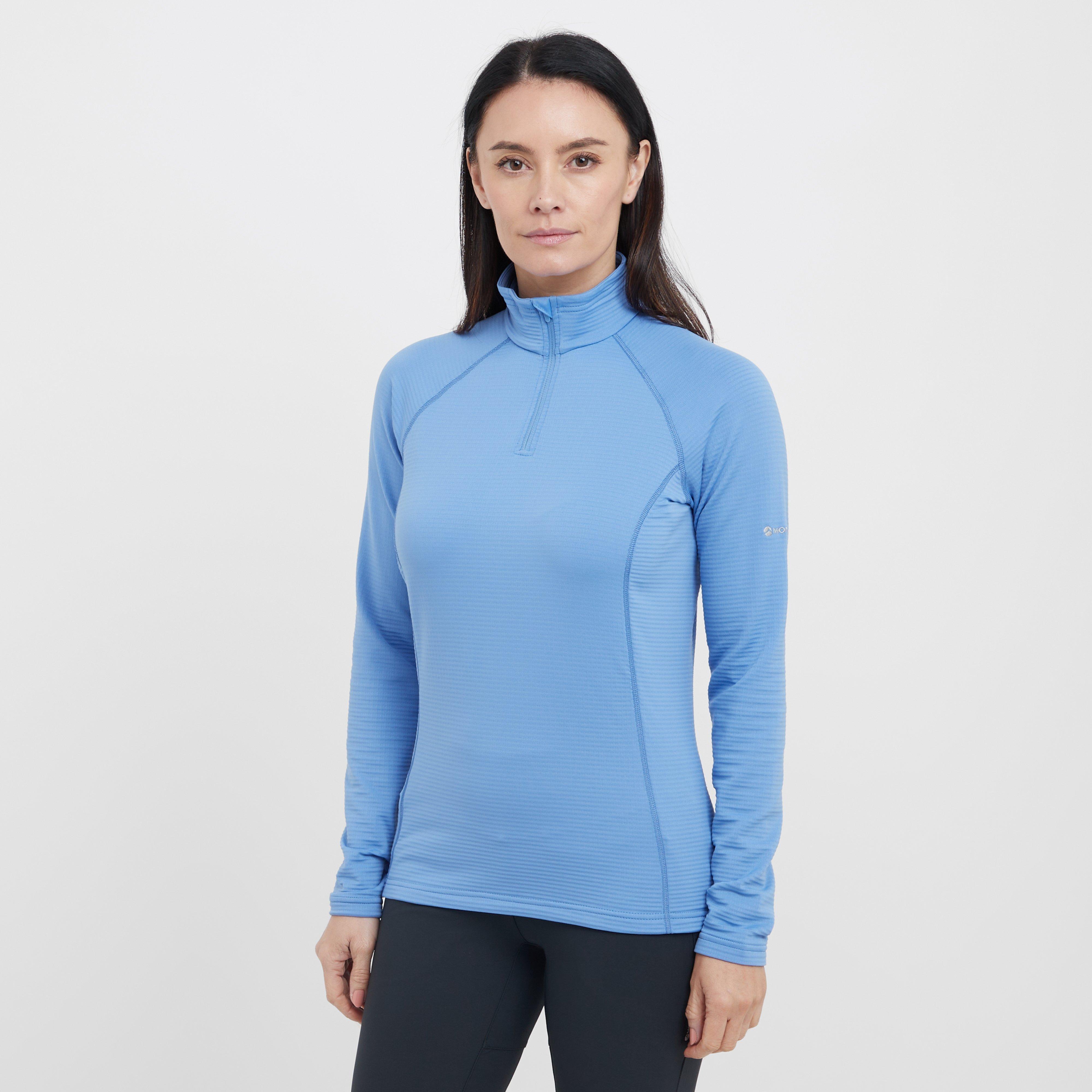 Women’s Protium Lite Pull On Fleece