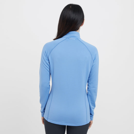 Women’s Protium Lite Pull On Fleece