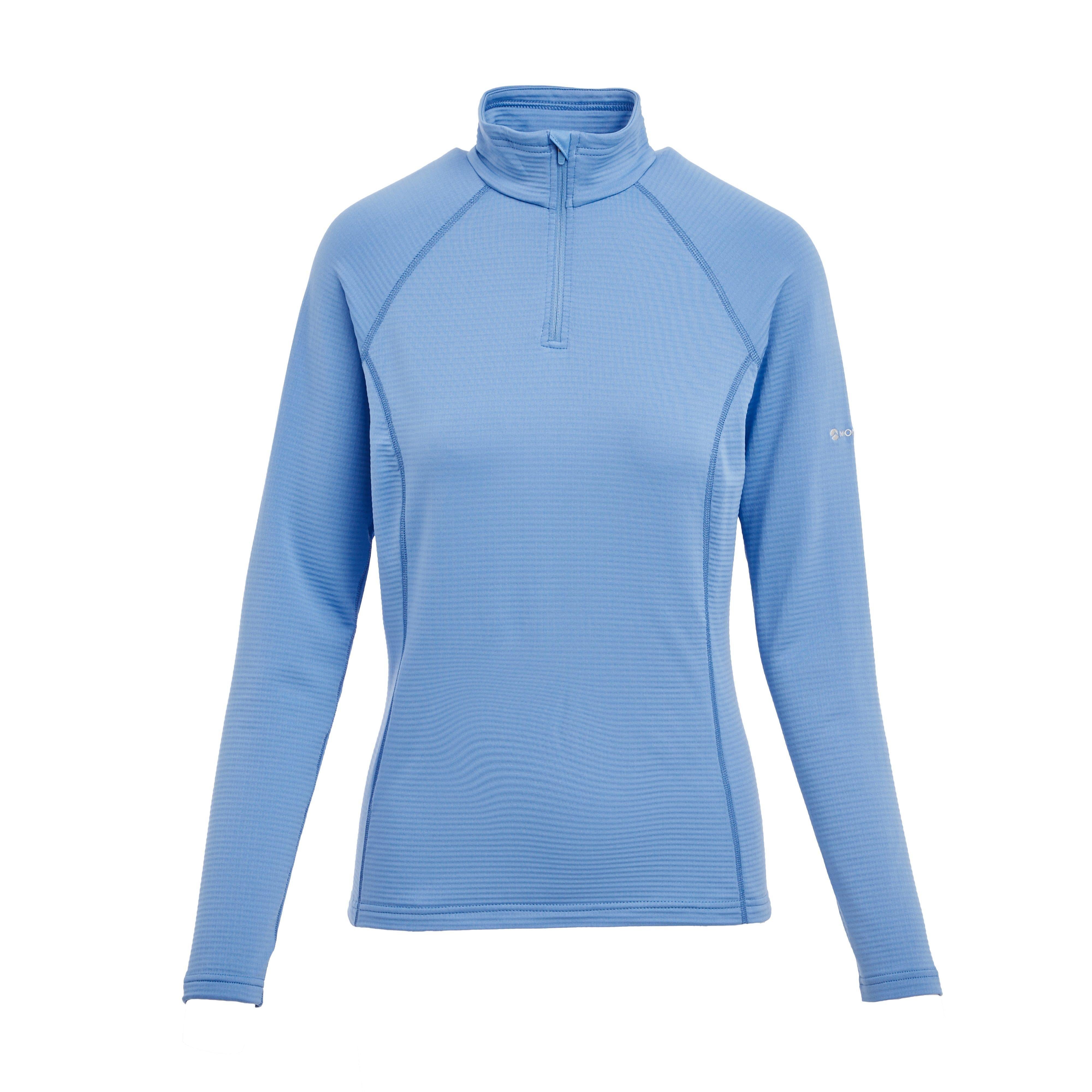 Women’s Protium Lite Pull On Fleece