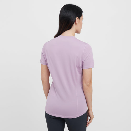Women’s Dart Lite Short Sleeve T-Shirt