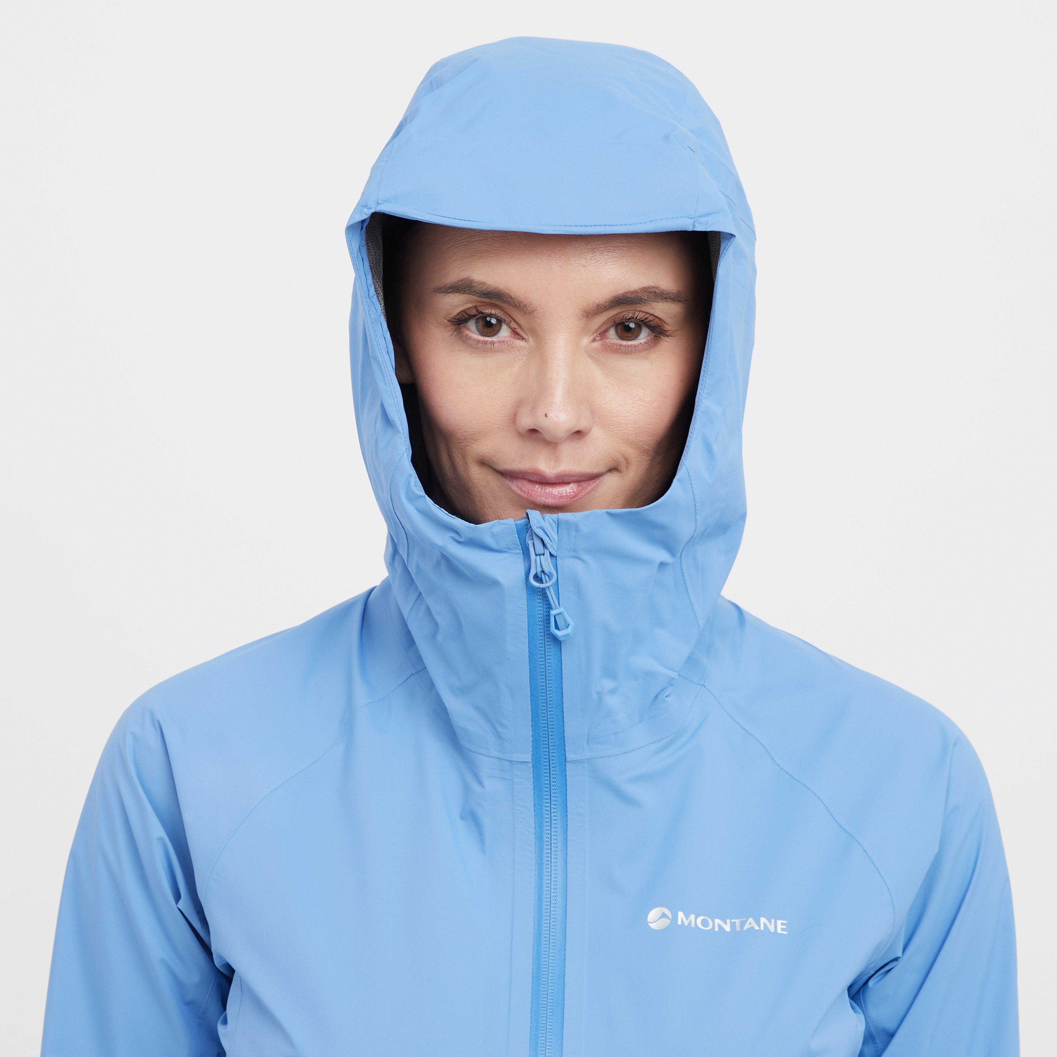 Women’s Minimus Lite Jacket