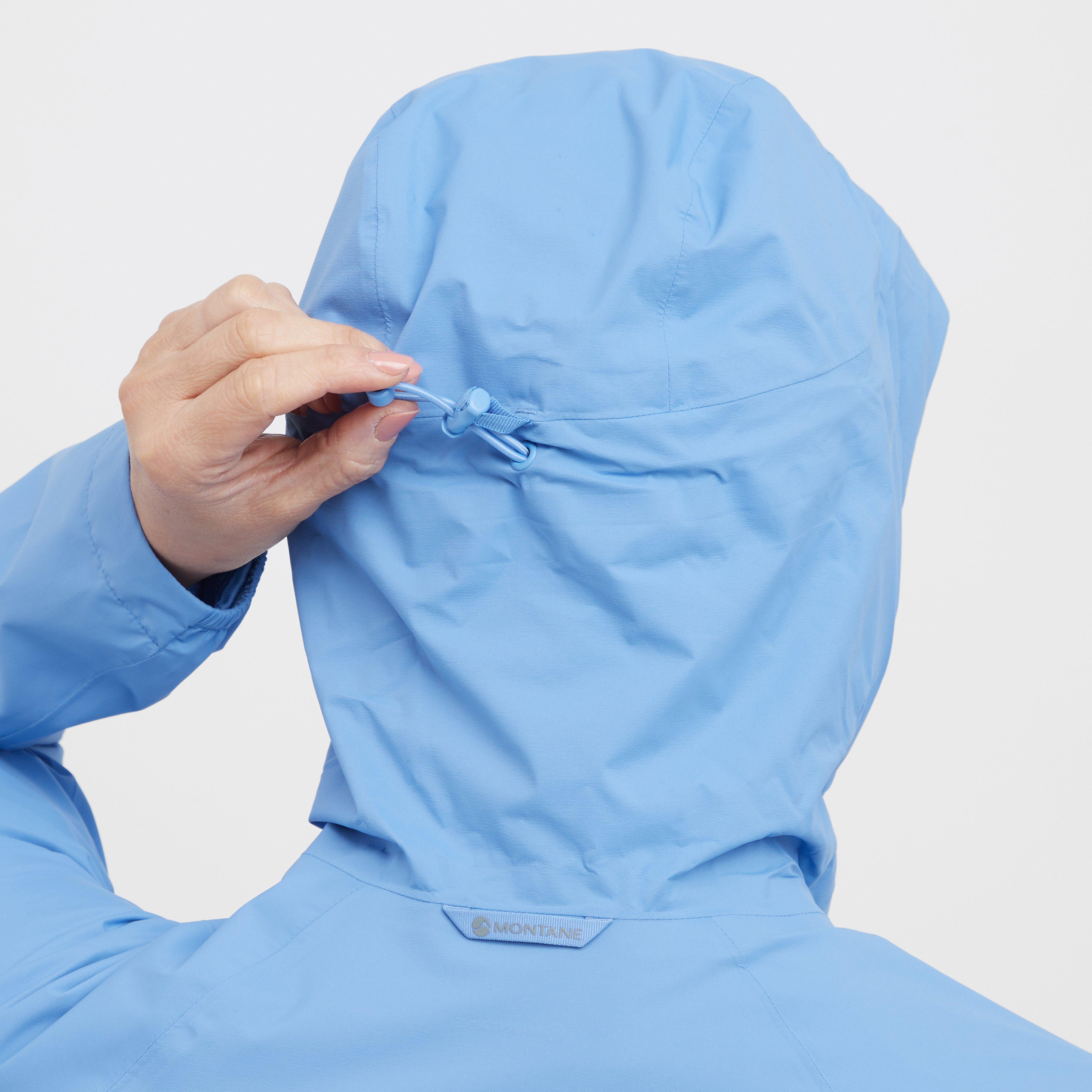 Women’s Minimus Lite Jacket