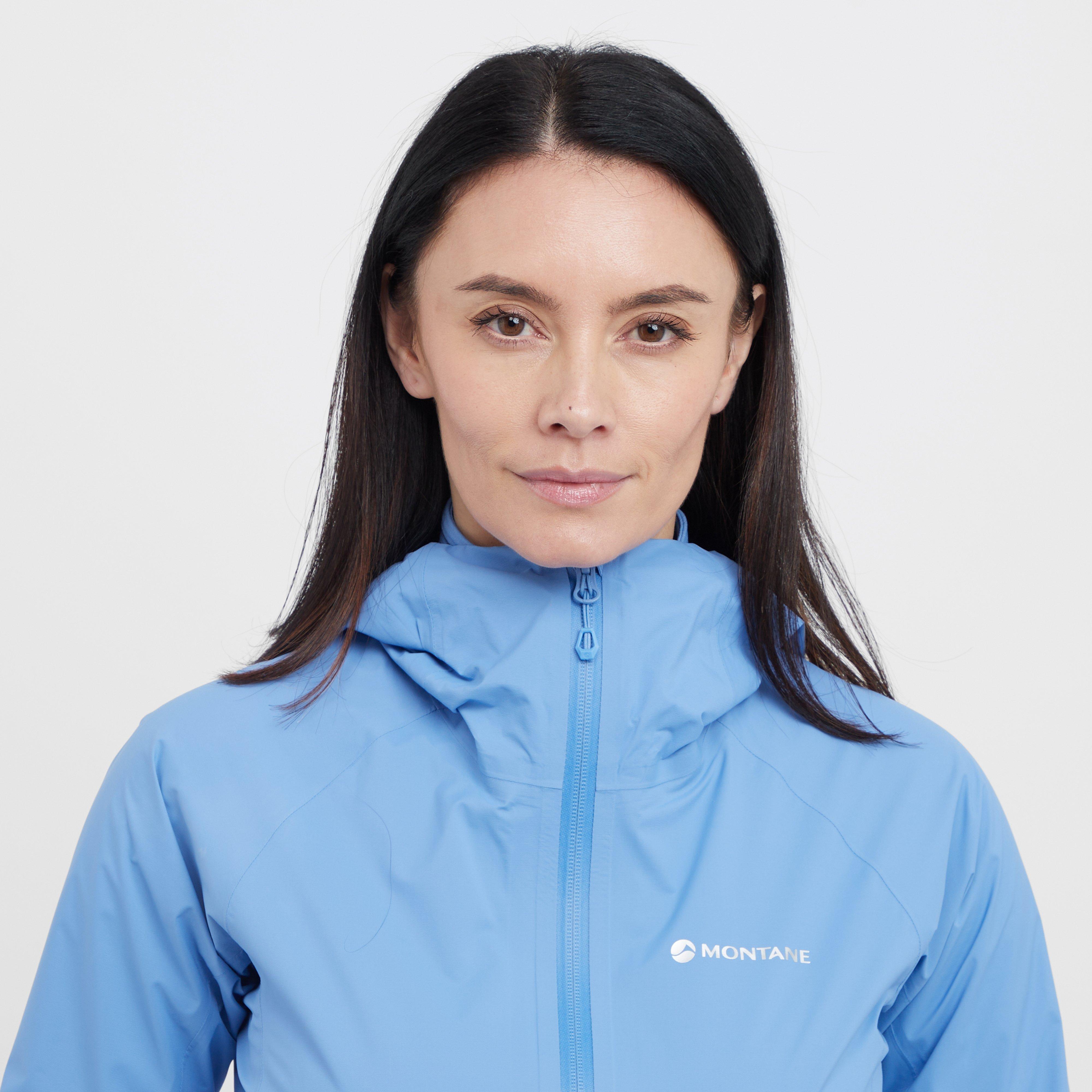 Women’s Minimus Lite Jacket