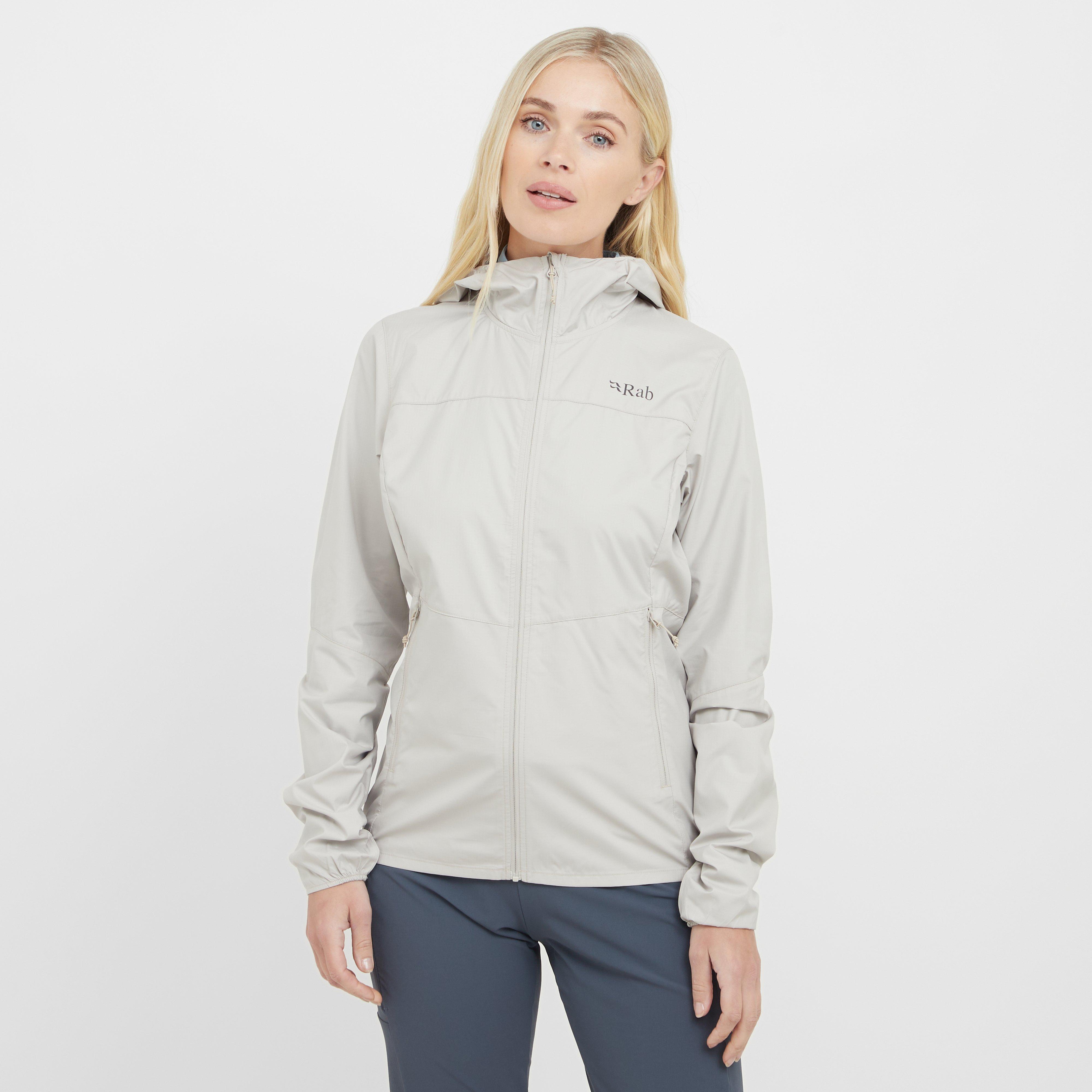 Women's Windgather Hooded Jacket