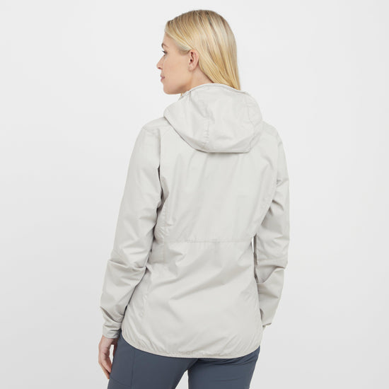 Women's Windgather Hooded Jacket