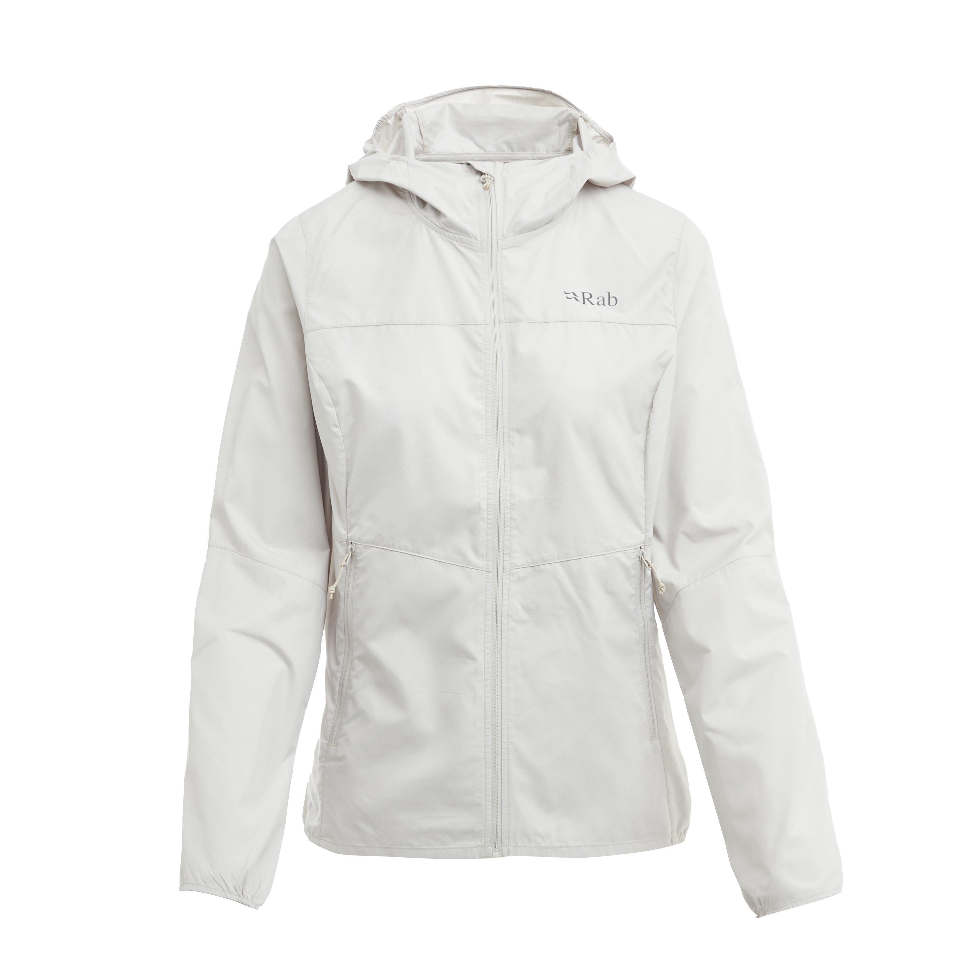 Women's Windgather Hooded Jacket